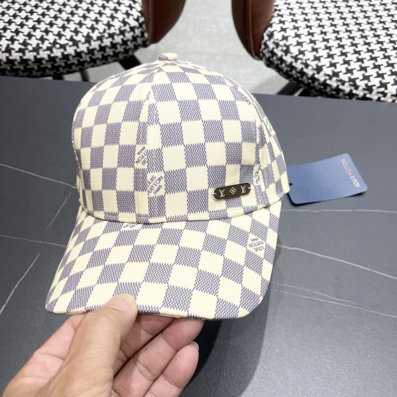 Classic Louis Vuitton Caps 258007