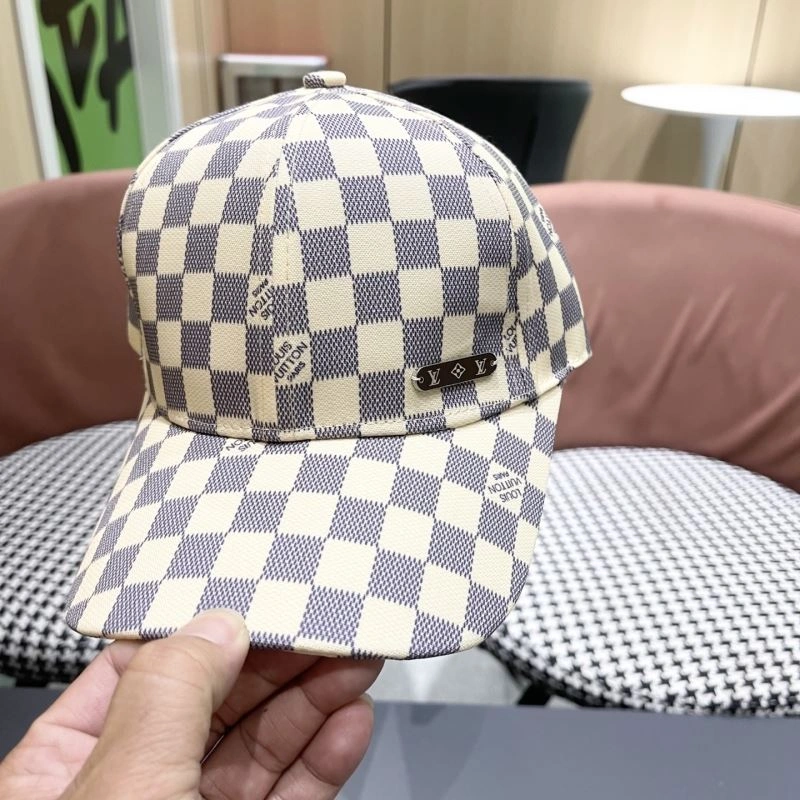 Classic Louis Vuitton Caps 258007