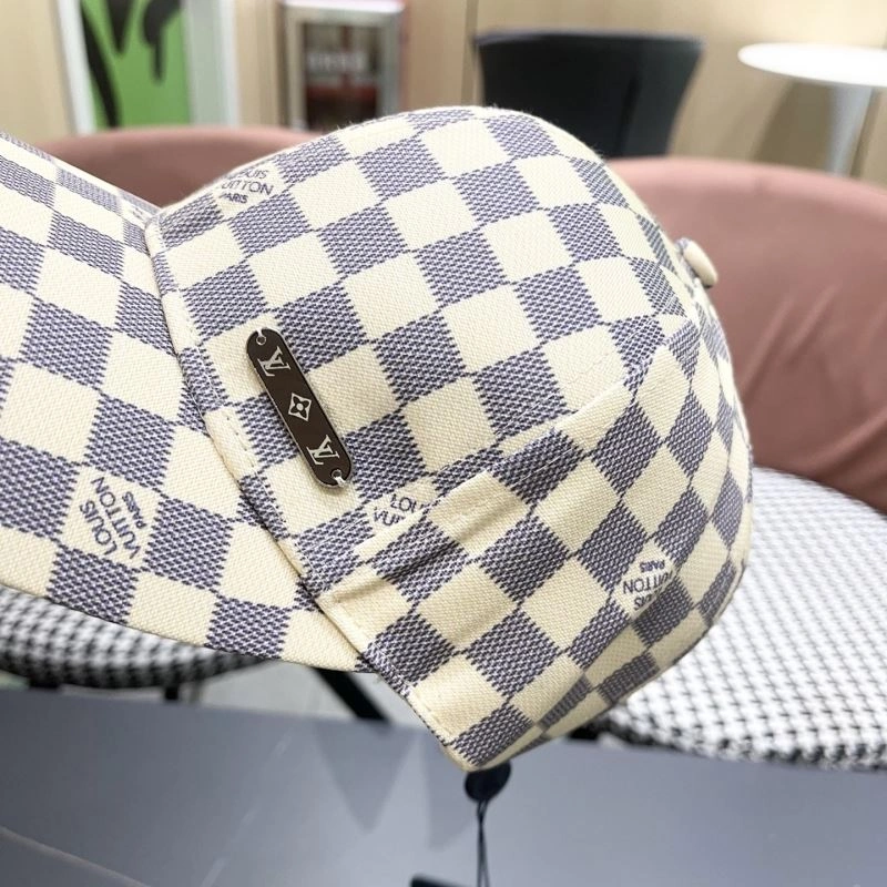 Classic Louis Vuitton Caps 258007