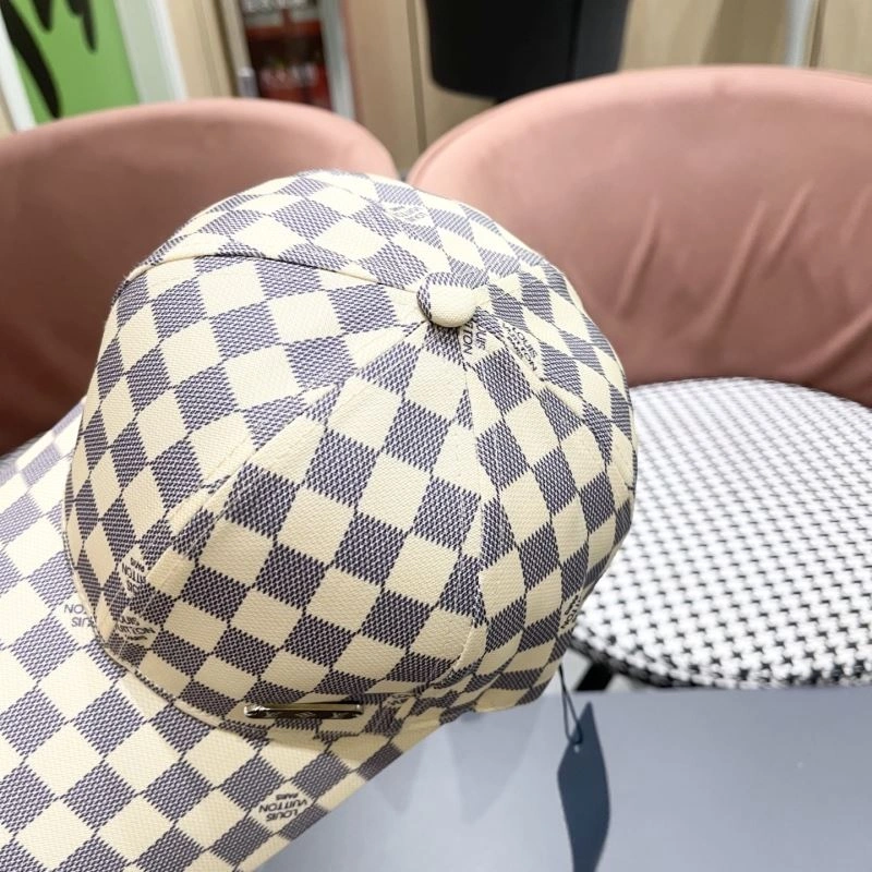 Classic Louis Vuitton Caps 258007