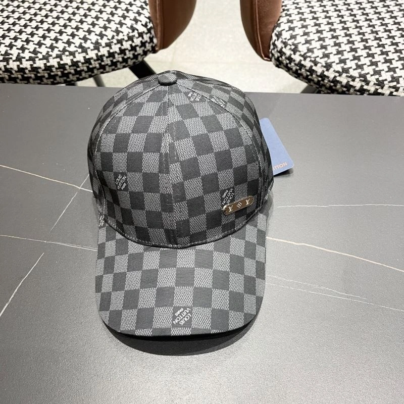 Louis Vuitton Caps Elegant 257983