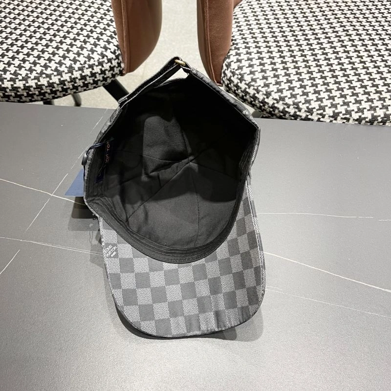 Louis Vuitton Caps Elegant 257983