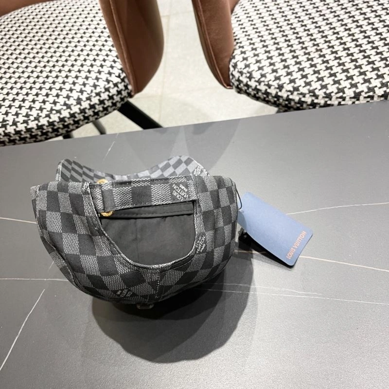 Louis Vuitton Caps Elegant 257983