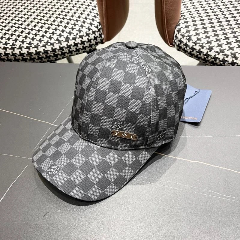 Louis Vuitton Caps Elegant 257983