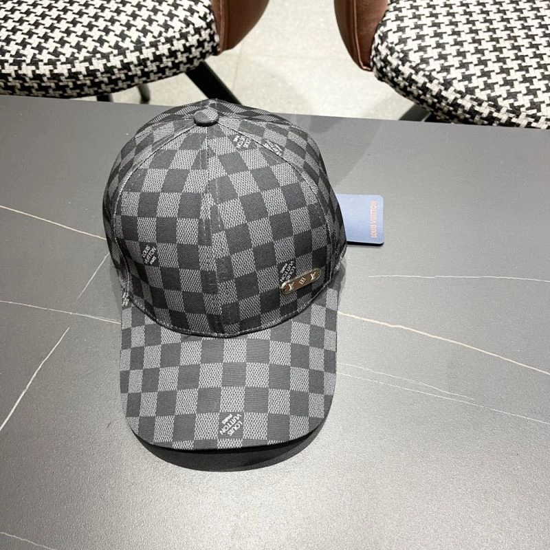 Louis Vuitton Caps Elegant 257983