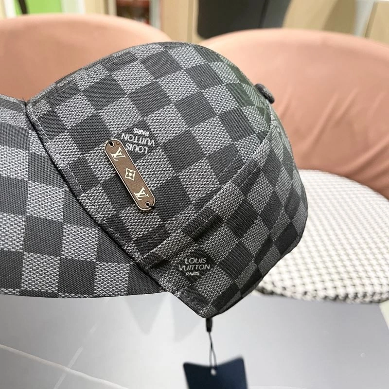 Louis Vuitton Caps Elegant 257983