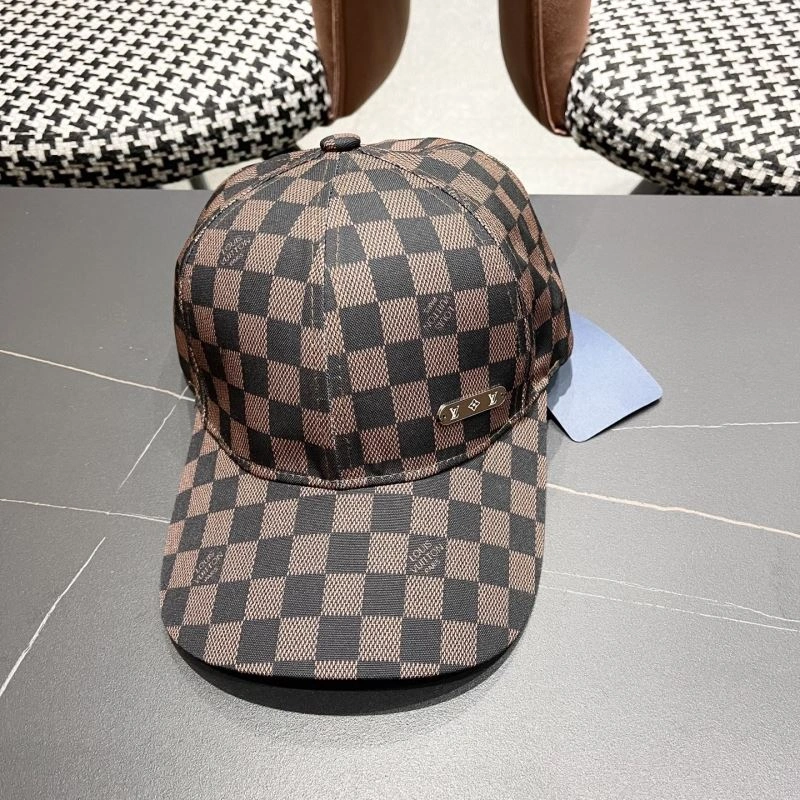 Louis Vuitton Caps WeatherProof 257984