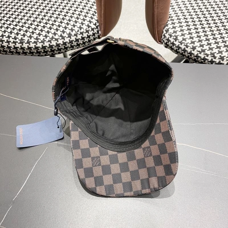 Louis Vuitton Caps WeatherProof 257984