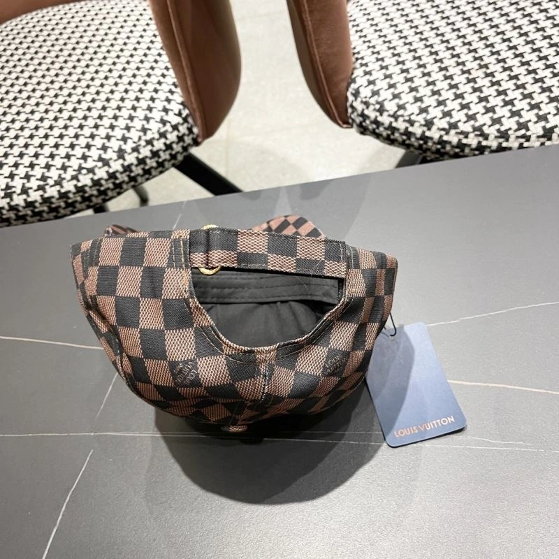 Louis Vuitton Caps WeatherProof 257984