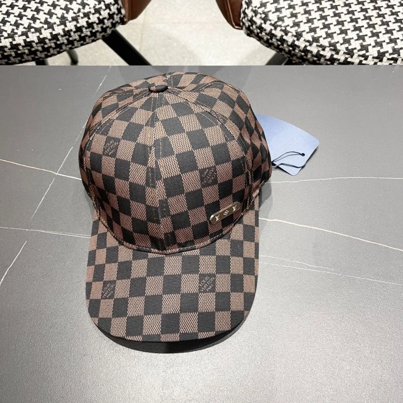 Louis Vuitton Caps WeatherProof 257984