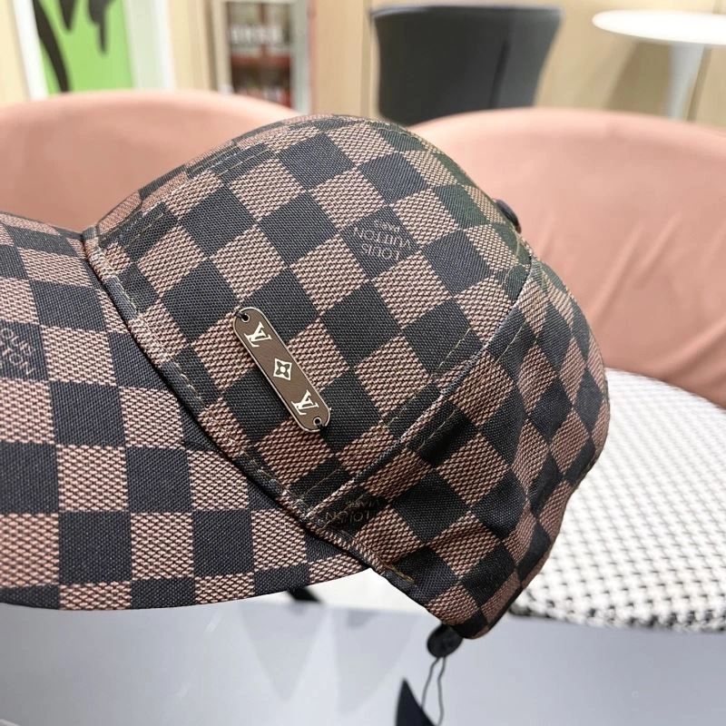 Louis Vuitton Caps WeatherProof 257984
