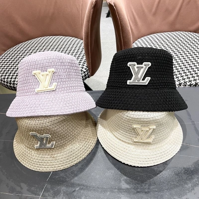 ModernLook Louis Vuitton Caps 257982