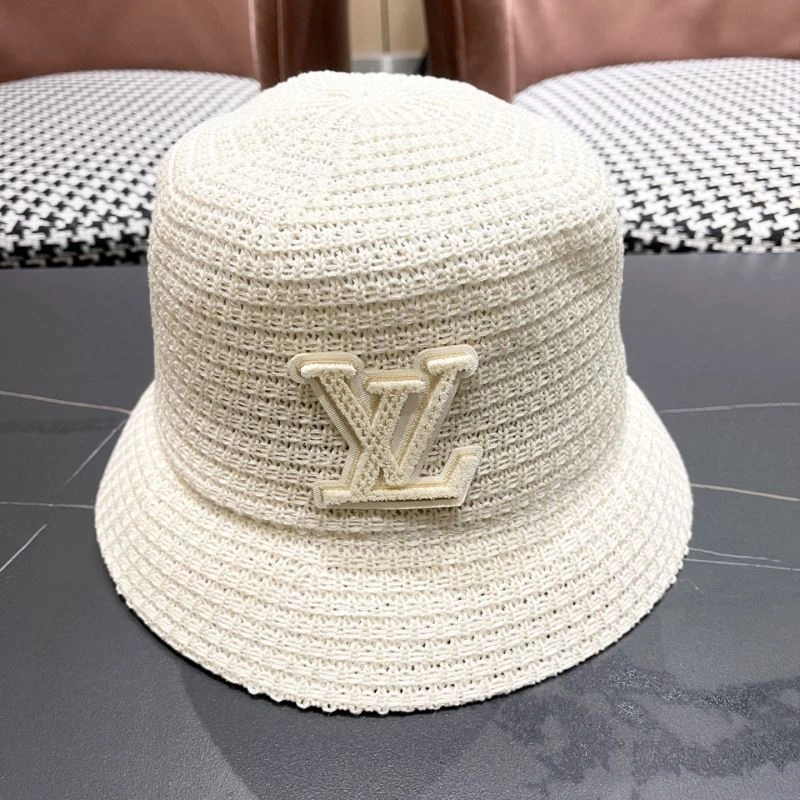 Louis Vuitton Caps Snug 257981