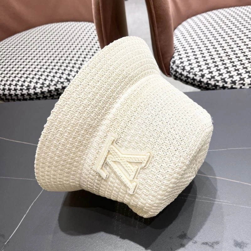 Louis Vuitton Caps Snug 257981