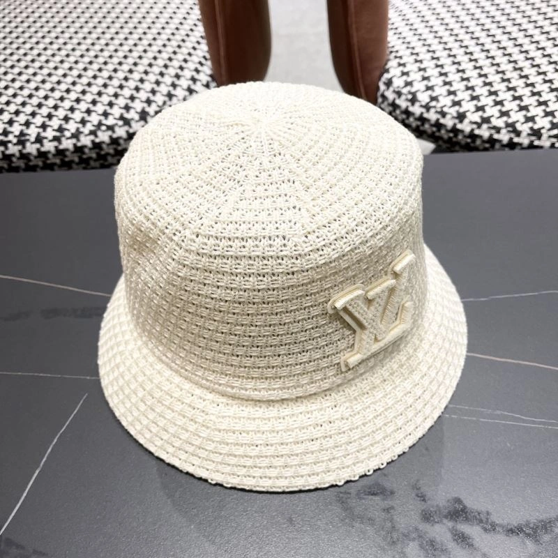 Louis Vuitton Caps Snug 257981