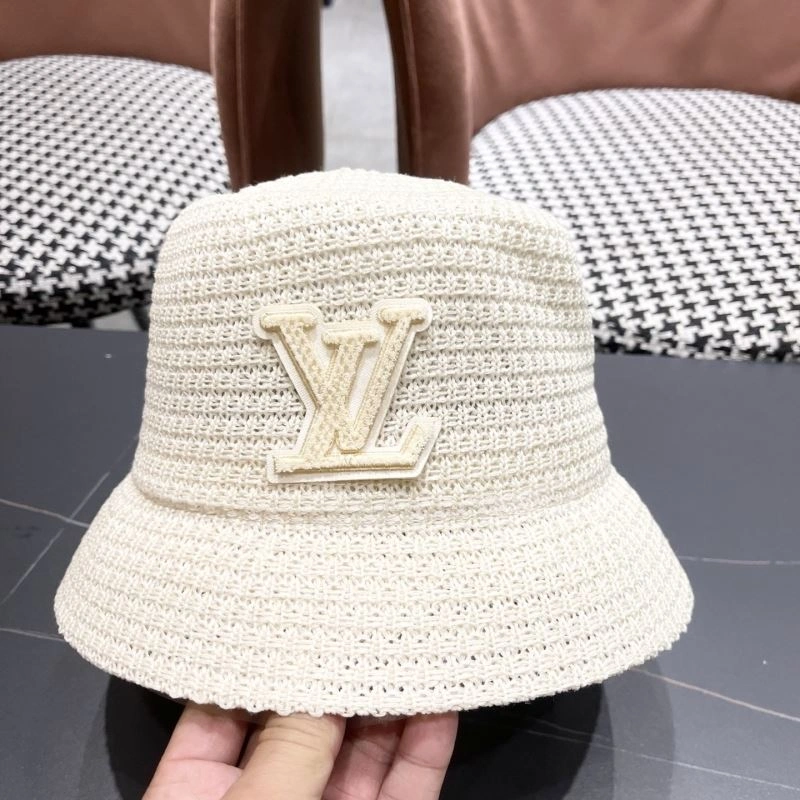 Louis Vuitton Caps Snug 257981