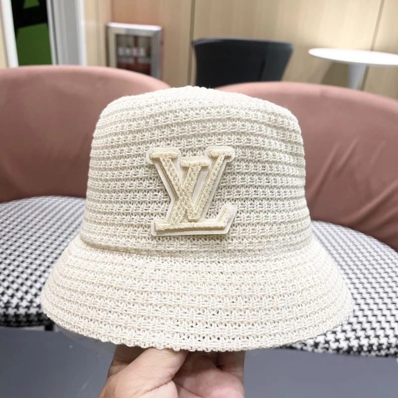 Louis Vuitton Caps Snug 257981