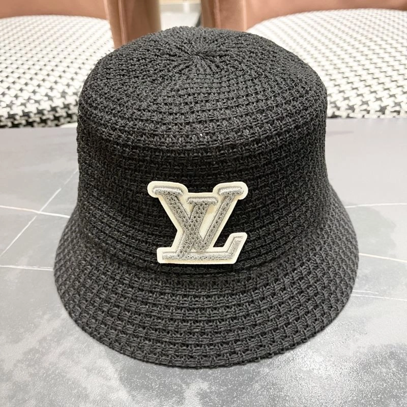 Louis Vuitton Caps OdorResistant 257979