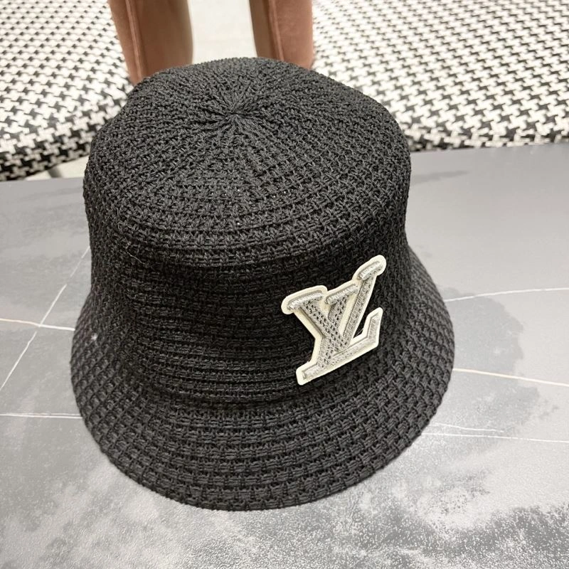 Louis Vuitton Caps OdorResistant 257979