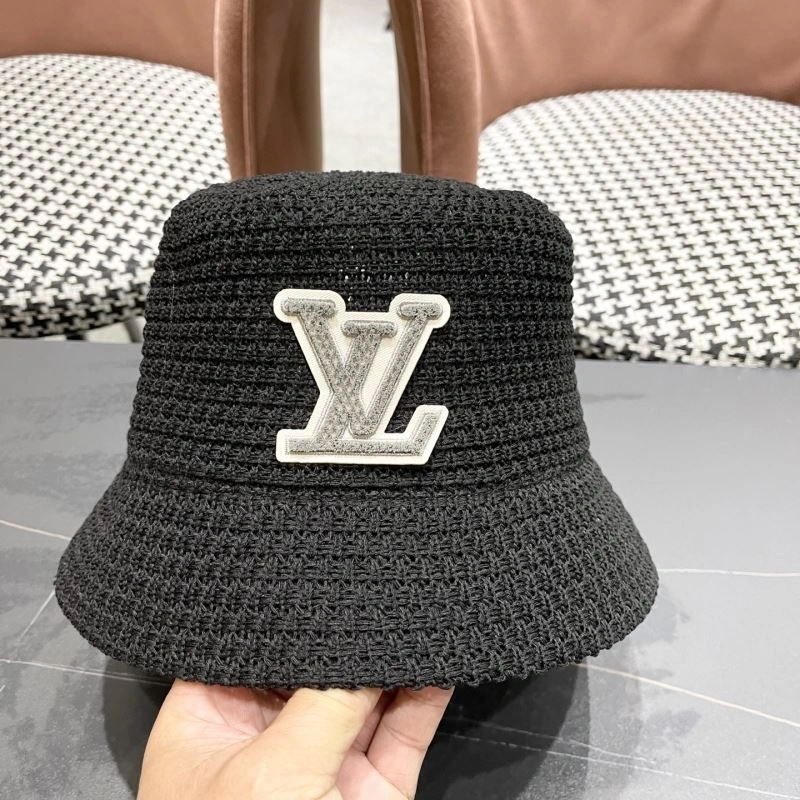 Louis Vuitton Caps OdorResistant 257979