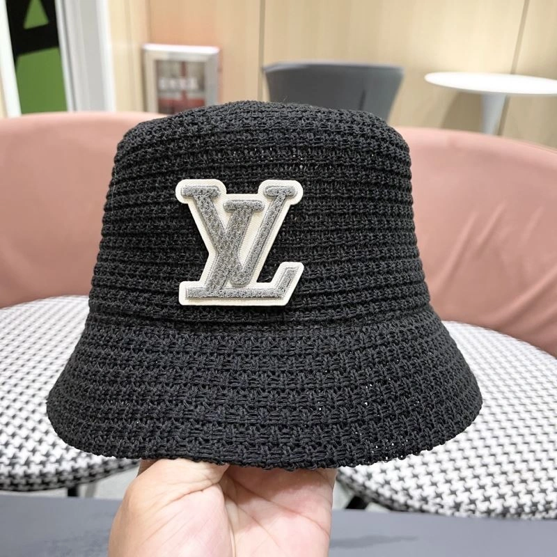 Louis Vuitton Caps OdorResistant 257979