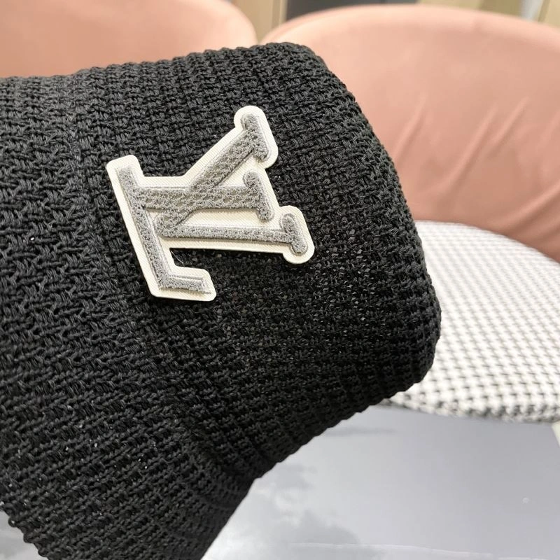 Louis Vuitton Caps OdorResistant 257979