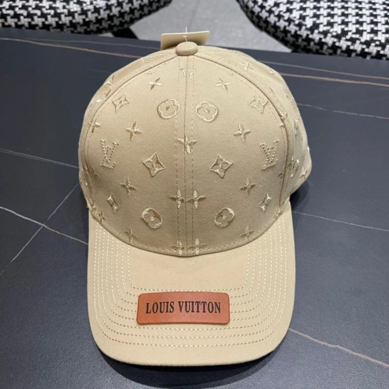 Louis Vuitton Caps ZeroBulk 257978