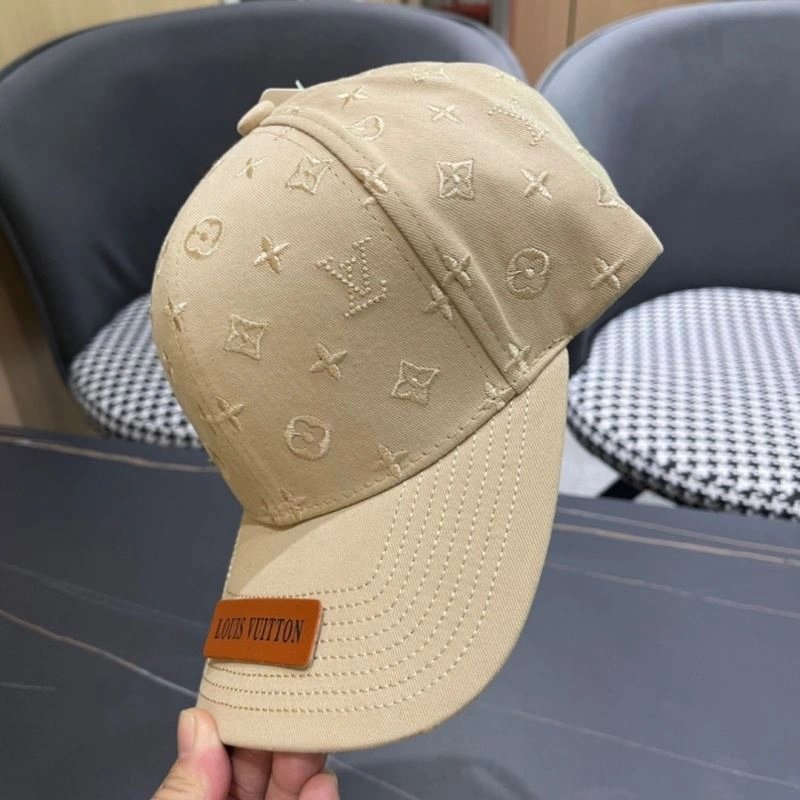 Louis Vuitton Caps ZeroBulk 257978