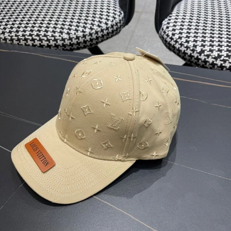 Louis Vuitton Caps ZeroBulk 257978