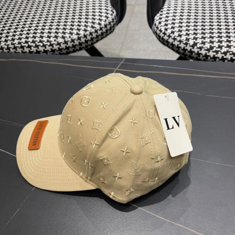 Louis Vuitton Caps ZeroBulk 257978
