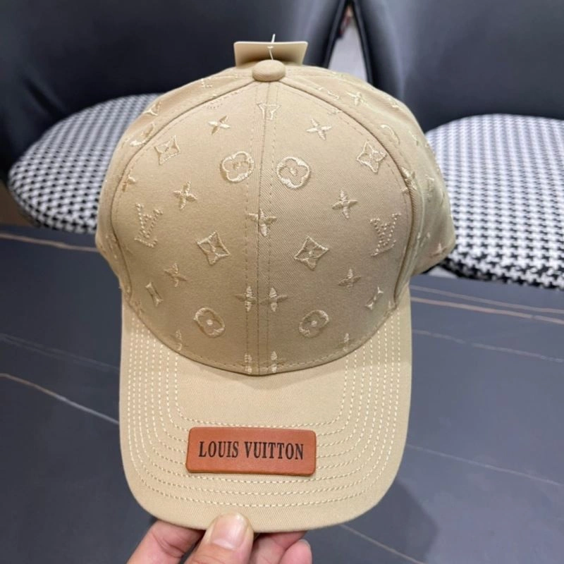 Louis Vuitton Caps ZeroBulk 257978