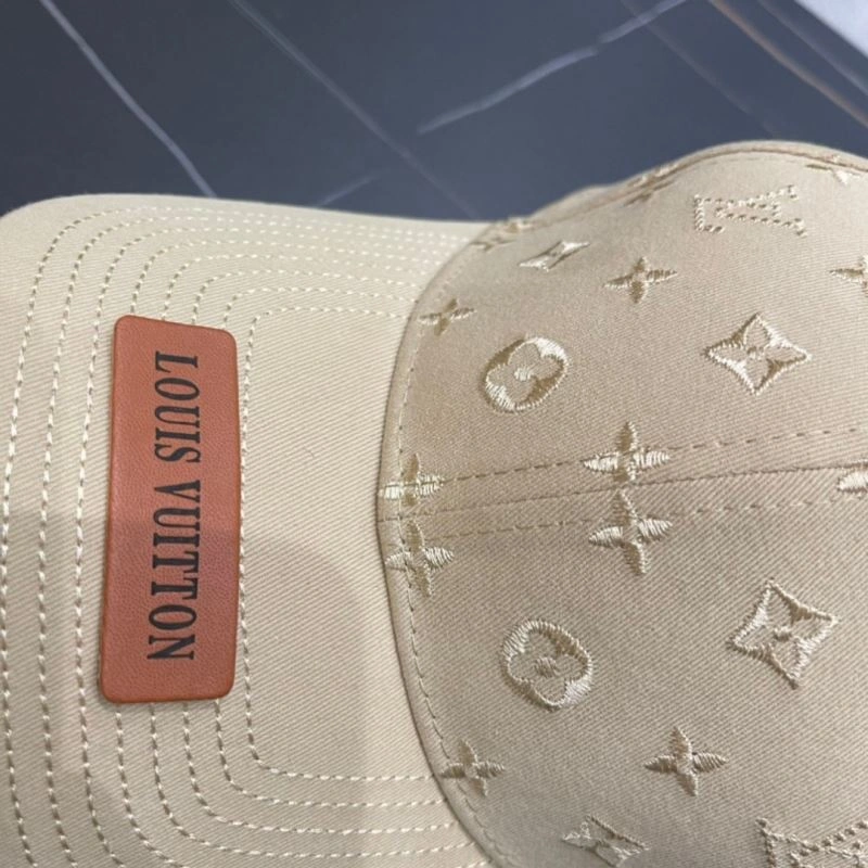 Louis Vuitton Caps ZeroBulk 257978