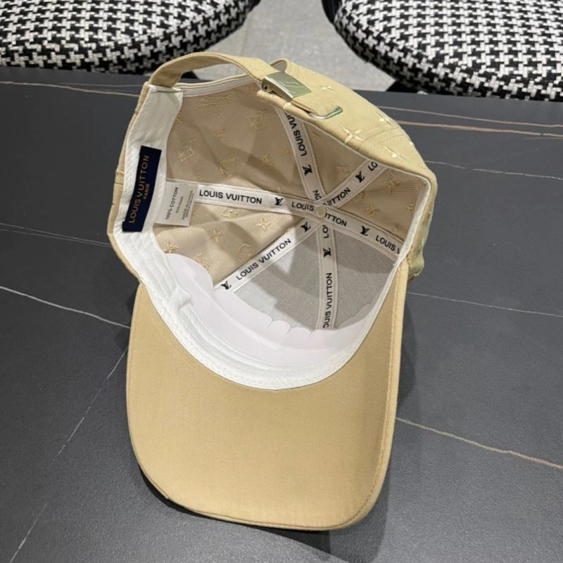 Louis Vuitton Caps ZeroBulk 257978