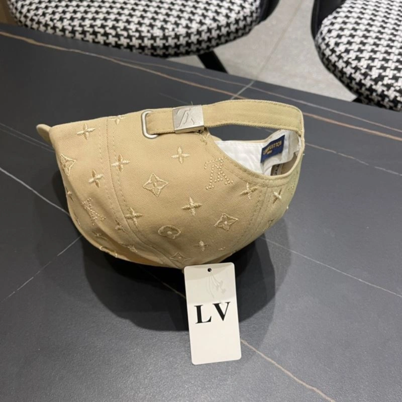 Louis Vuitton Caps ZeroBulk 257978