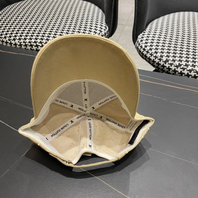 Louis Vuitton Caps ZeroBulk 257978