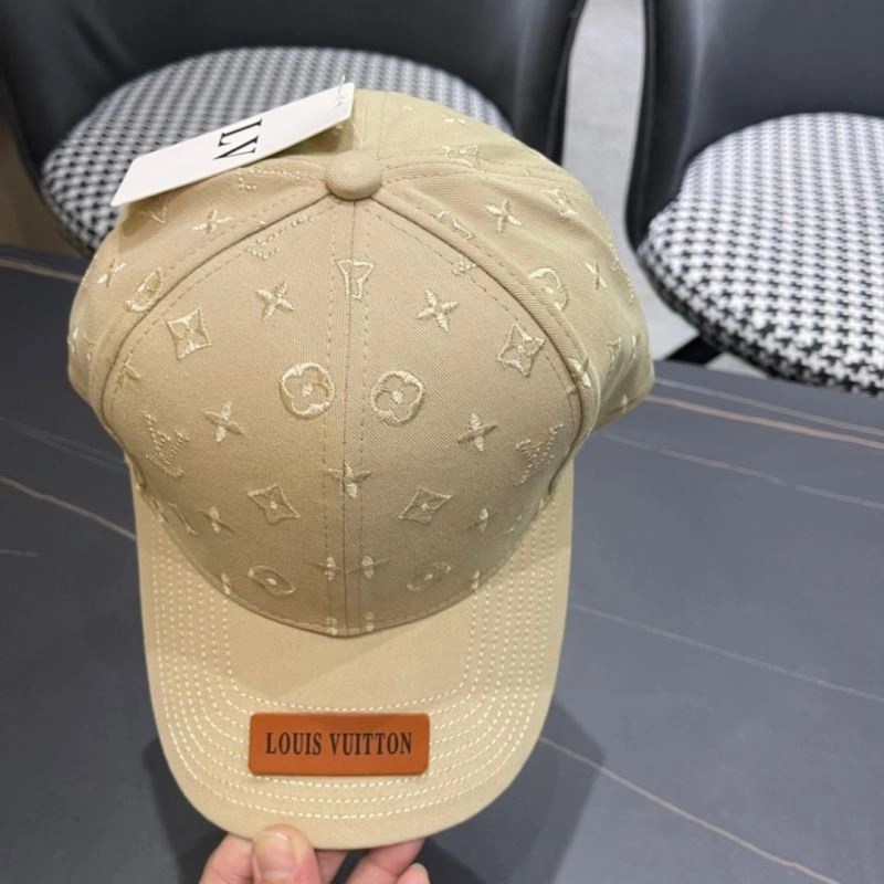 Louis Vuitton Caps ZeroBulk 257978