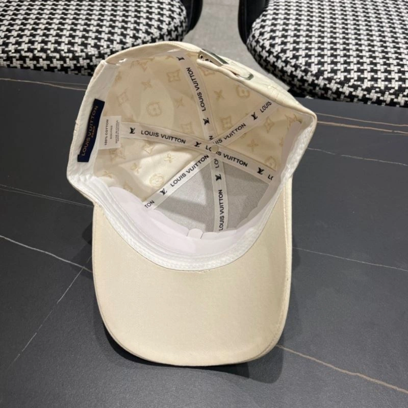 Louis Vuitton Caps Sleek 257980