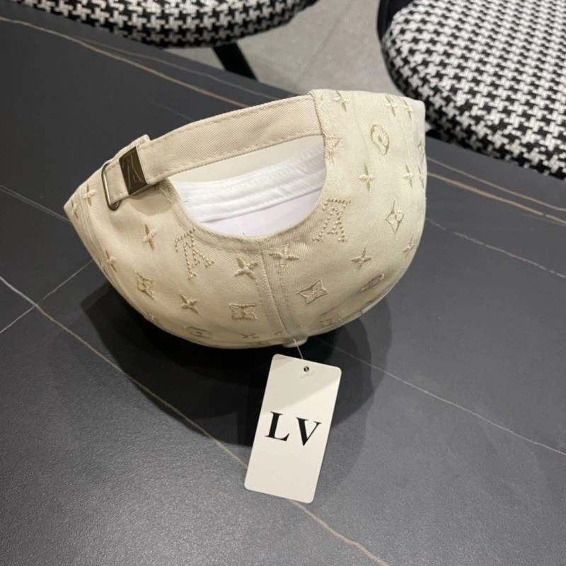 Louis Vuitton Caps Sleek 257980