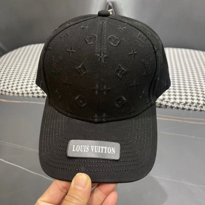 Louis Vuitton Caps FlexibleFit 257977
