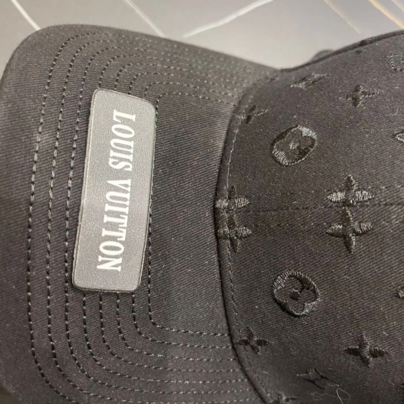 Louis Vuitton Caps FlexibleFit 257977
