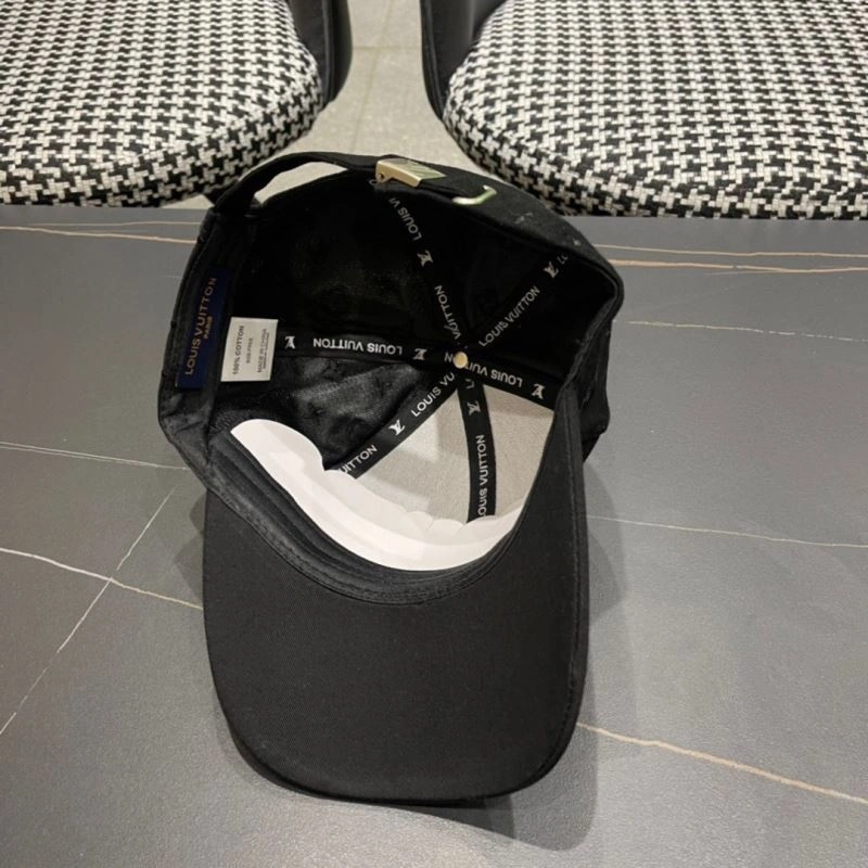 Louis Vuitton Caps FlexibleFit 257977