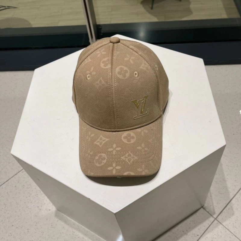 Louis Vuitton Caps NewStyle 256942