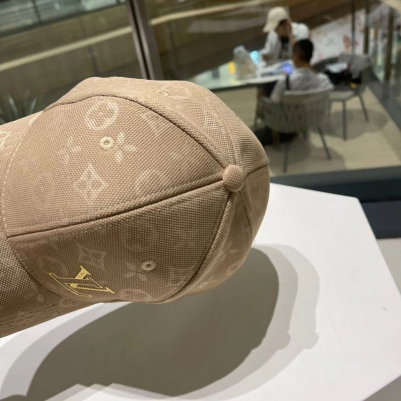 Louis Vuitton Caps NewStyle 256942