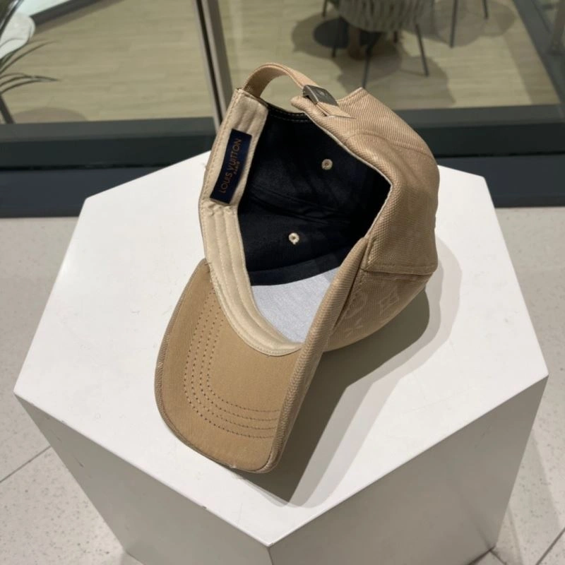 Louis Vuitton Caps NewStyle 256942
