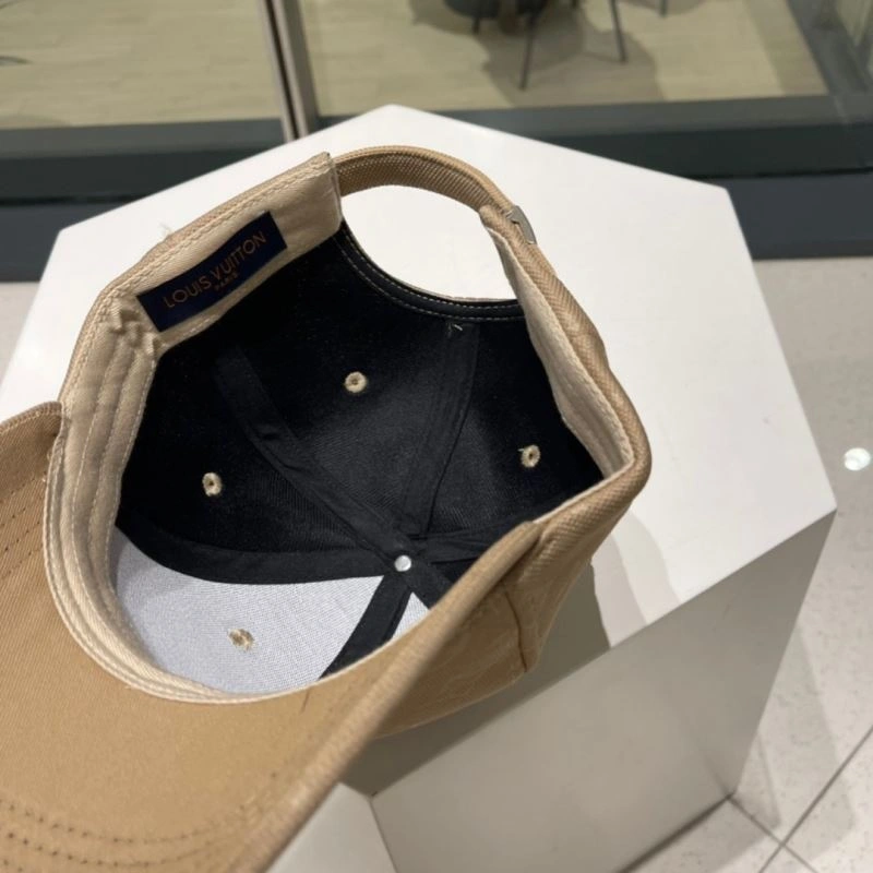 Louis Vuitton Caps NewStyle 256942