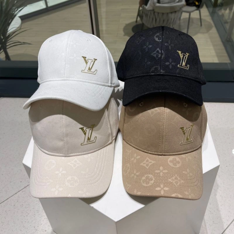Louis Vuitton Caps NewStyle 256942