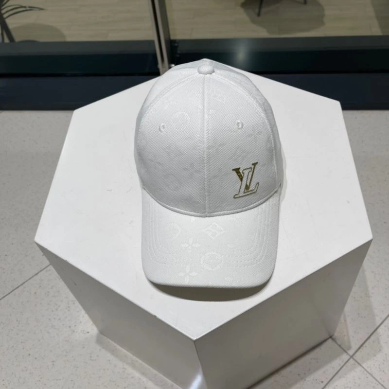 Louis Vuitton Caps Sophisticated 257953