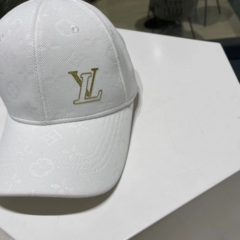 Louis Vuitton Caps Sophisticated 257953