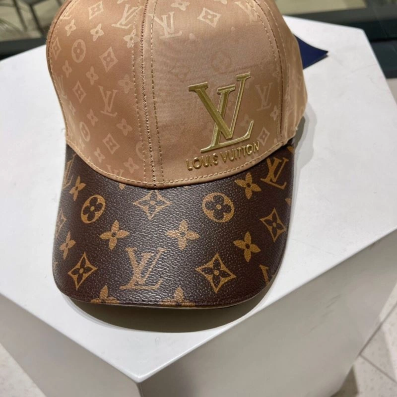 TechFriendly Louis Vuitton Caps 257959