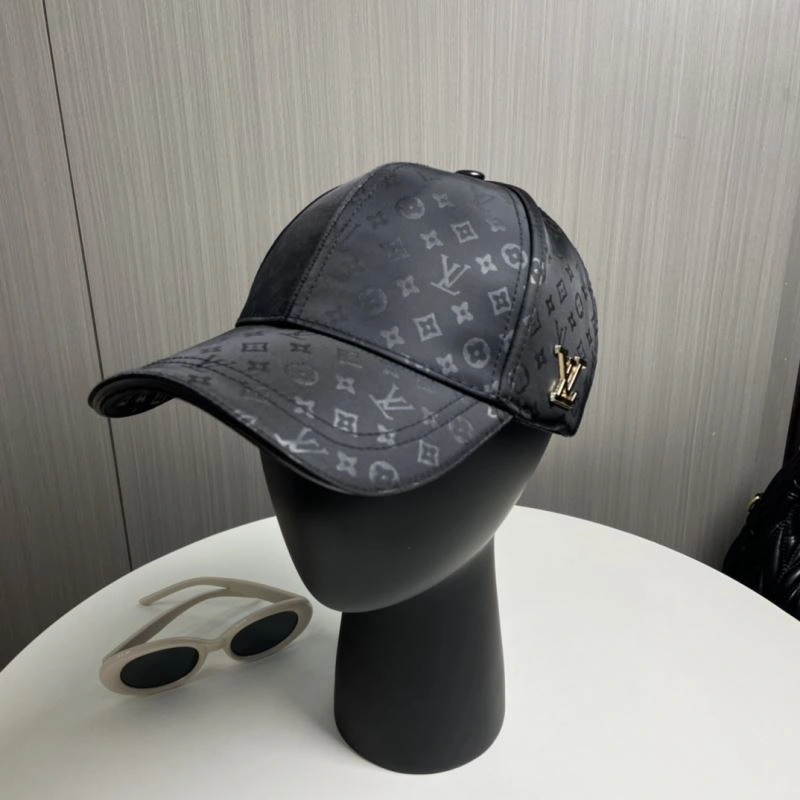 Louis Vuitton Caps HighPerformance 257950